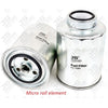 JS Fuel Filter FC158H