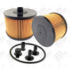 JS Fuel Filter FE0002