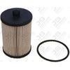 JS Fuel Filter FE0008