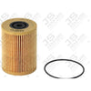 JS Fuel Filter FE0049