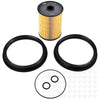 JS Fuel Filter FE0057
