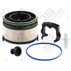 JS Fuel Filter FE1023