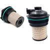 JS Fuel Filter FE1024