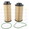 JS Fuel Filter FE1037SET