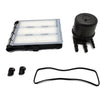 JS Fuel Filter FE1089SET