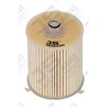 JS Fuel Filter FE21002