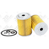 JS Fuel Filter FE604J