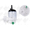 JS Fuel Filter FS0130