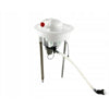 JS Fuel Filter FS0136