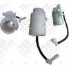 JS Fuel Filter FS11001