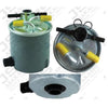 JS Fuel Filter FS1102
