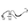JS Fuel Filter FS117J