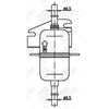 JS Fuel Filter FS140J