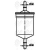 JS Fuel Filter FS2001