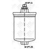 JS Fuel Filter FS2015