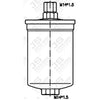 JS Fuel Filter FS2016
