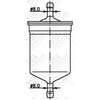 JS Fuel Filter FS2022
