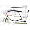 JS Fuel Filter FS2514