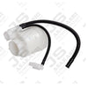 JS Fuel Filter FS2515
