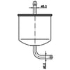 JS Fuel Filter FS305M