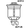 JS Fuel Filter FS3061