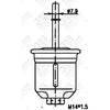 JS Fuel Filter FS3207