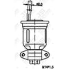 JS Fuel Filter FS3212