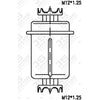 JS Fuel Filter FS6004U
