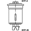 JS Fuel Filter FS6059
