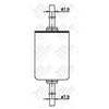 JS Fuel Filter FS618S