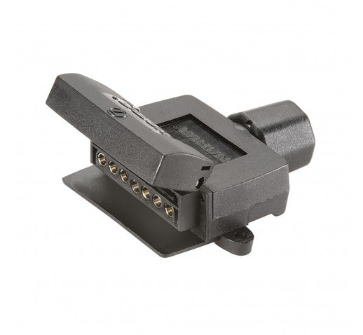 NARVA FLAT TRAILER SOCKET 7 PIN