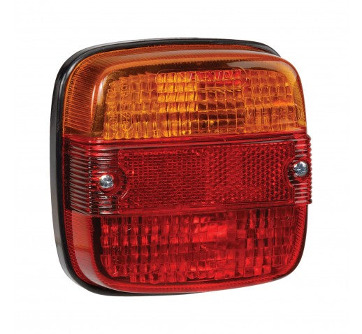NARVA REAR STOP/TAIL/FLASHER/LICENCE PLATE LAMP