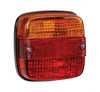 NARVA REAR STOP TAIL FLASHER LICENCE PLATE LAMP