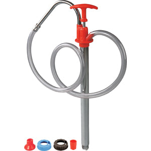 Groz 20L Drum Ezee Flo Hand Lift Pump