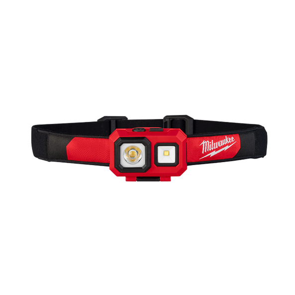 SPOT/FLOOD HEADLAMP