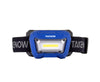 TAKENOW HL001 LED HEADLAMP 100 300LM