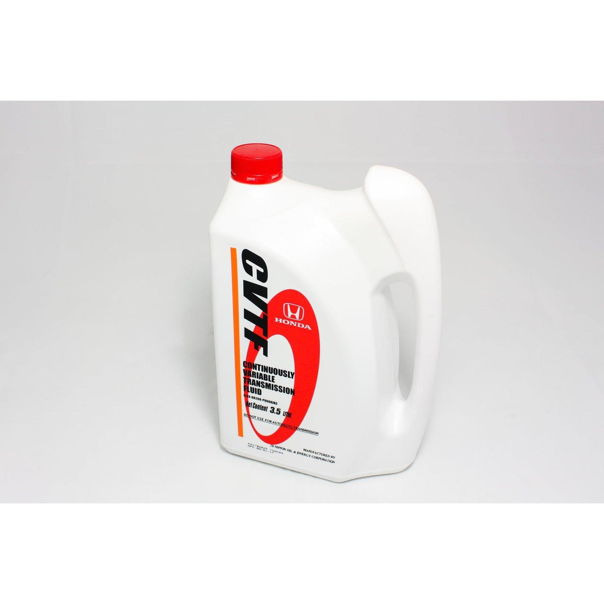 HONDA CVT FLUID 3.5L
