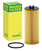 MANN Oil Filter HU 6008 Z
