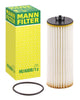 MANN Oil Filter HU 6008/1 Z