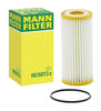 MANN Oil Filter HU 6013 Z