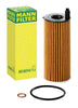 MANN Oil Filter HU 6014/1 Z