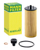 MANN Oil Filter HU 6015 Z KIT