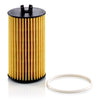 MANN Oil Filter HU 6018 Z