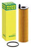 MANN Oil Filter HU 6020 Z