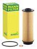 MANN Oil Filter HU 6022 Z