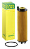MANN Oil Filter HU 6028 Z