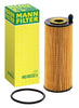 MANN Oil Filter HU 6032 Z