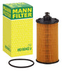 MANN Oil Filter HU 6042 Z