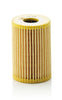 MANN Oil Filter HU 610 X
