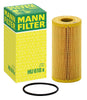 MANN Oil Filter HU 618 X